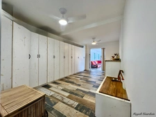 À VENDRE – SAINT-FRANÇOIS – VILLA RÉCENTE 140 M² – 3 CHAMBRES – PISCINE – AUTONOMIE EAU & ÉLECTRICITÉ