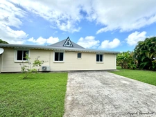 EXCLUSIVITE - A VENDRE MAGNIFIQUE MAISON - SAINT FRANCOIS 