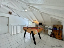 Exceptional 6-room villa for sale in SAINT FRANCOIS (971)