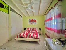 A VENDRE VILLA MEUBLÉE & TOTALEMENT EQUIPEE AVEC PISCINE – EMPLACEMENT PREMIUM
