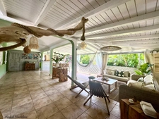 EXCLUSIVE – TOURIST COMPLEX WITH MAIN HOUSE AND GITES - SAINT FRANCOIS