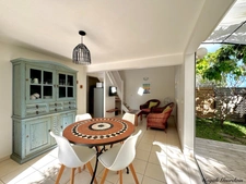 Dpt Guadeloupe (971), for sale SAINT FRANCOIS property P10 of 210 m² - Land of 1,539.00 m²