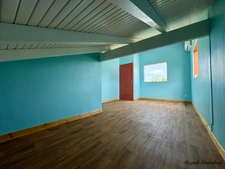 A VENDRE - CHARMANTE MAISON BOIS RECENTE - LE MOULE/SAINT FRANCOIS