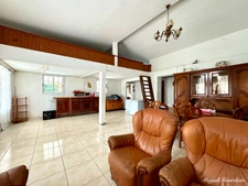 EN EXCLUSIVITE - MAGNIFIQUE TERRAIN A SAINT FRANCOIS