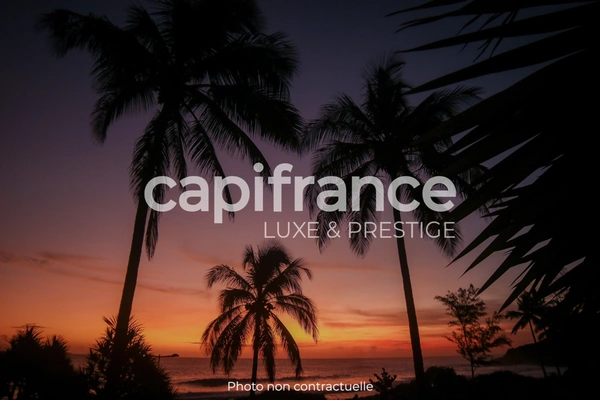 OASIS DE SERENITE : DOMAINE TOURISTIQUE D'EXCEPTION 