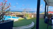 A VENDRE - PROPRIETE D'EXCEPTION AVEC VUE MER IMPRENABLE & STUDIO ATTENANT - SAINTE ANNE