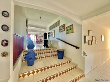 EN EXCLUSIVITÉ – VILLA DE CARACTÈRE AVEC VUE PANORAMIQUE – SAINT-FRANÇOIS