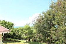 EN EXCLUSIVITE SAINTE ANNE - T3 AVEC PETITE VUE MER EN RESIDENCE   