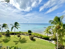 FOR SALE - PRESTIGE TRIPLEX - RENOVATED - INCREDIBLE SEA VIEW - WALKING DISTANCE TO THE BEACH - SAINT FRANCOIS