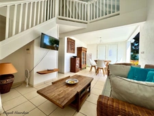 Dpt Guadeloupe (971), for sale SAINT FRANCOIS property P10 of 210 m² - Land of 1,539.00 m²
