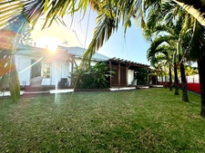 LUXURY VILLA WITH CREOLE CHARM - SAINT FRANCOIS