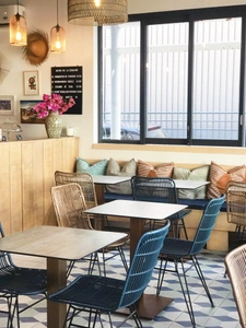 JARRY – RESTAURANT CLÉ EN MAIN – EMPLACEMENT PREMIUM – FORT POTENTIEL DE DÉVELOPPEMENT