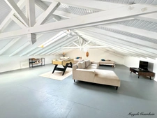 FOR SALE: MAGNIFICENT RECENT VILLA (2019) WITH POOL & OUTBUILDING - SAINT FRANCOIS