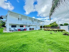 EN EXCLUSIVITE - GRANDE VILLA AVEC VUE PANORAMIQUE - SAINT FRANCOIS