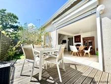 Dpt Guadeloupe (971), for sale SAINT FRANCOIS property P10 of 210 m² - Land of 1,539.00 m²