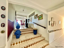 EN EXCLUSIVITE - GRANDE VILLA AVEC VUE PANORAMIQUE - SAINT FRANCOIS