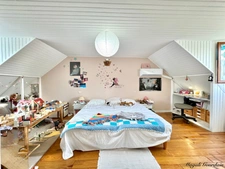 EN EXCLUSIVITE - A VENDRE - MAISON RENOVEE EN 2023 - PLAGES A PIED BOIS JOLAN & BOURG - SAINTE ANNE