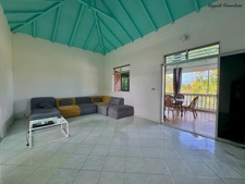 House for sale 7 rooms SAINTE ANNE (971)