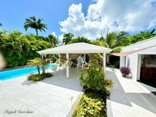 Exceptional 6-room villa for sale in SAINT FRANCOIS (971)