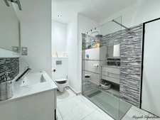  A VENDRE - PROPRIETE D'EXCEPTION AVEC VUE MER ET POTENTIEL LOCATIF REMARQUABLE - SAINTE ANNE