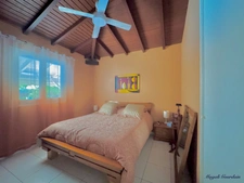 A VENDRE VILLA MEUBLÉE & TOTALEMENT EQUIPEE AVEC PISCINE – EMPLACEMENT PREMIUM