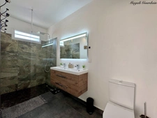 EN EXCLUSIVITÉ – VILLA RENOVEE AVEC PISCINE - SAINT FRANCOIS