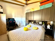 SET OF TWO RECENT VILLAS - SAINT FRANCOIS