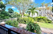 MAGNIFIQUE APPARTEMENT RENOVE PLAGE A PIED - SAINT FRANCOIS
