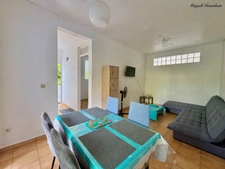 House for sale 7 rooms SAINTE ANNE (971)