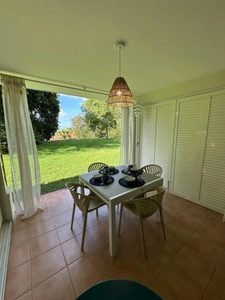 A VENDRE - ENSEMBLE RARE DE 2 STUDIOS COMMUNICANTS – BORD DE MER SAINTE ANNE