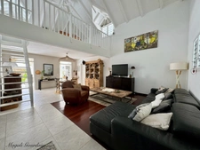 Exceptional 6-room villa for sale in SAINT FRANCOIS (971)