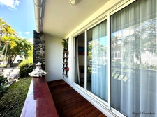 MAGNIFIQUE APPARTEMENT RENOVE PLAGE A PIED - SAINT FRANCOIS