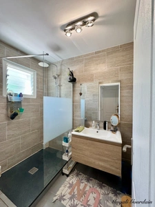 MAGNIFIQUE APPARTEMENT RENOVE PLAGE A PIED - SAINT FRANCOIS