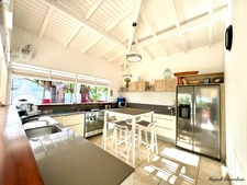 LUXURY VILLA WITH CREOLE CHARM - SAINT FRANCOIS