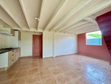 A VENDRE - CHARMANTE MAISON BOIS RECENTE - LE MOULE/SAINT FRANCOIS