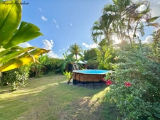 EN EXCLUSIVITE - A VENDRE - MAISON RENOVEE EN 2023 - PLAGES A PIED BOIS JOLAN & BOURG - SAINTE ANNE
