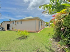 A VENDRE VILLA MEUBLÉE & TOTALEMENT EQUIPEE AVEC PISCINE – EMPLACEMENT PREMIUM