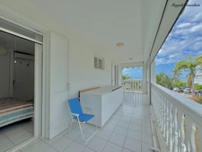 A VENDRE – APPARTEMENT T3 D'EXCEPTION EN BORD DE MER - SAINT FRANCOIS