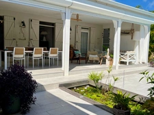 Exceptional 6-room villa for sale in SAINT FRANCOIS (971)