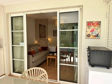  A VENDRE - STUDIO D'EXCEPTION EN REZ DE JARDIN – BORD DE MER SAINTE ANNE