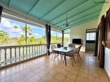 House for sale 7 rooms SAINTE ANNE (971)