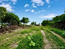 EN EXCLUSIVITE - MAGNIFIQUE TERRAIN A SAINT FRANCOIS
