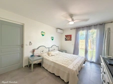 A VENDRE – SAINT-FRANÇOIS – VILLA CONTEMPORAINE 2024 AVEC PISCINE & T2 INDÉPENDANT