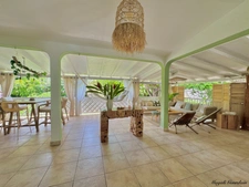 EXCLUSIVE – TOURIST COMPLEX WITH MAIN HOUSE AND GITES - SAINT FRANCOIS