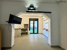 EXCLUSIVE - FOR SALE - EXCEPTIONAL PROPERTY WITH SEA VIEW AND REMARKABLE RENTAL POTENTIAL - SAINTE ANNE