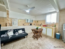 EN EXCLUSIVITE - PROPRIETE & SON JARDIN TROPICAL - SAINTE ANNE