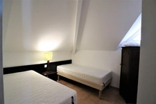 EN EXCLUSIVITE SAINTE ANNE - T3 AVEC PETITE VUE MER EN RESIDENCE   