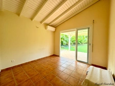 EXCLUSIVITE - A VENDRE MAGNIFIQUE MAISON - SAINT FRANCOIS 