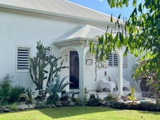 Villa exceptionnelle à vendre 6 pièces SAINT FRANCOIS (971)