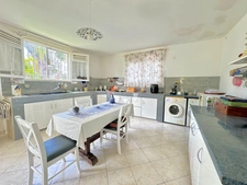 EN EXCLUSIVITÉ – VILLA DE CARACTÈRE AVEC VUE PANORAMIQUE – SAINT-FRANÇOIS